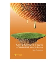 Sosyal Sermaye Teorisi ve Sürdürülebilir Yerel Kalkınma