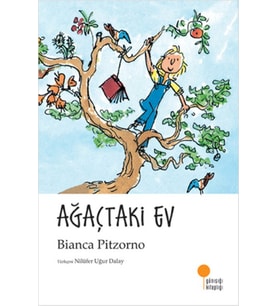 Ağaçtaki Ev