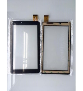 7 İnç Hk70dr2819 Film Kodlu Touch Dokunmatik Siyah