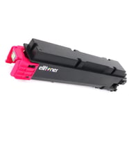 Elittoner Kyocera TK-5370M - 1T02YJBNL0, PA3500, MA3500 Magenta (90Gr/5K) (Kırmızı)