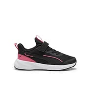 Puma Flyer 3 Ac+ Ps Çocuk Günlük Ayakkabı 40152703 Siyah