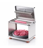 Cancan Profesyonel Sosis Dilimleme Makinesi 12 mm – CAN 1333