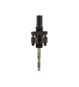 Fixonic Eratool ERA56181 Hex 32x210mm 7/16'' Bi Metal Panç Adaptörü (Siyah)