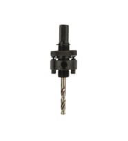 Fixonic Eratool ERA56181 Hex 32x210mm 7/16'' Bi Metal Panç Adaptörü (Siyah)