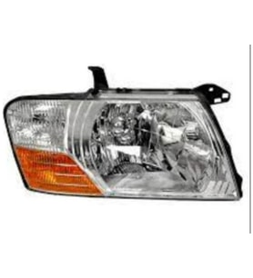 Mitsubishi Pajero 2003-2006 Sağ Far Mn136502