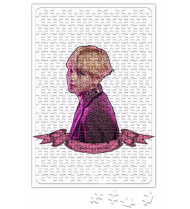 Bts V Bias Wrecker Puzzle 240 Parça Yapboz