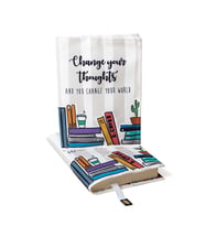 BCOVERART Kitap Kılıfı-My Book
