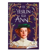 Yeşilin Kızı Anne 7 - Ciltli