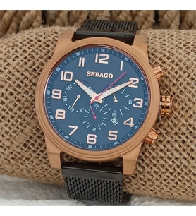 Sebago SBGS01397P-3 Erkek Kol Saati