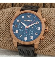 Sebago SBGS01397P-3 Erkek Kol Saati