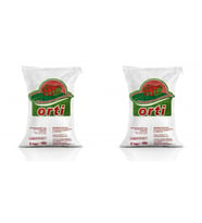 Orti Dermason Fasulye 5 Kg. x 2 Paket
