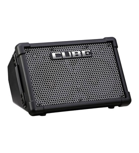 ROLAND CUBE Street EX Elektro Gitar Amfisi