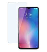Xiaomi Redmi 9C Ekran Koruyucu Esnek Kırılmaz HD Kalite Nano Cam Film (Renksiz)
