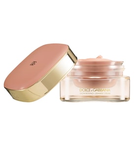 Dolce & Gabbana Glow-Bounce Ceramide Cream - Dolgunlaştırıcı ve Canlandırıcı Nemlendirici 50 ml