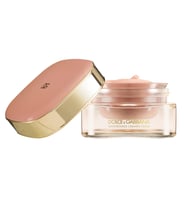 Dolce & Gabbana Glow-Bounce Ceramide Cream - Dolgunlaştırıcı ve Canlandırıcı Nemlendirici 50 ml