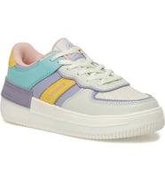 Lumberjack FREYA WMN 3PR 101388986 Kadın Günlük Sneakers