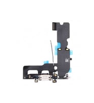 Iphone 7 Plus Uyumlu Full Şarj Soketi (ORJ) Beyaz
