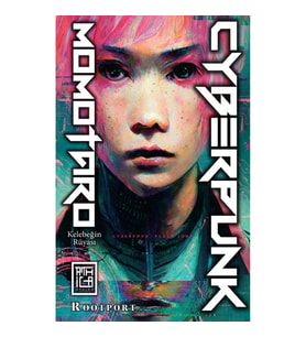 Cyberpunk Momotaro