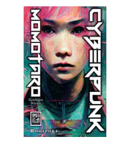 Cyberpunk Momotaro