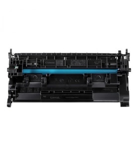 Special Crg-059A Siyah Muadil Toner Chipsiz