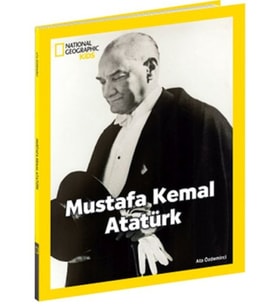 Kids Mustafa Kemal Atatürk