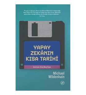 Yapay Zekanın Kısa Tarihi