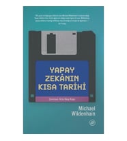 Yapay Zekanın Kısa Tarihi