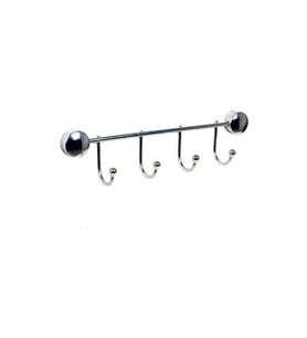 4'lü Banyo Askılık