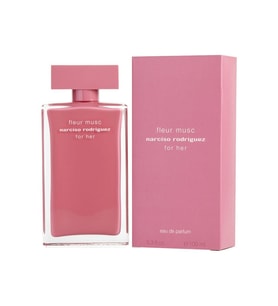 NARCİSO RODRİGUEZ FLEUR MUSC EDP 100 ML