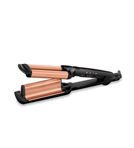 BaByliss W2447E Deep Waves Siyah Su Dalgası Saç Maşası