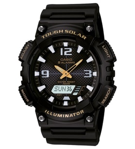 Casio Erkek Kol Saati AQ-S810W-1BVDF