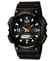 Casio Erkek Kol Saati AQ-S810W-1BVDF
