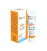 Spf 50+ Güneş Koruyucu Losyon Lekeli Ciltlere Özel 100 ml