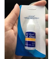 Takma Tırnak Sıvı Yapıştırıcı