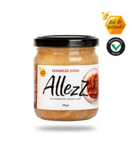 ALLEZZ Karamelize Soğan 210 gr
