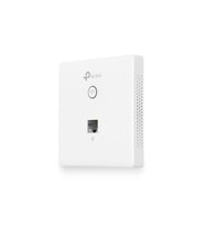TP-LINK EAP115-WALL 300mbps N300 2.4GHZ EV Ofis Tipi Access Point Duvar Tipi