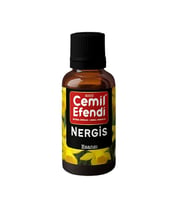 Cemilefendi Nergis Esansı 10 ml (Renksiz)