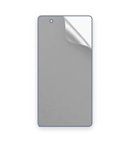 SChitec SONY Xperia Z C6603 Uyumlu Ön Yüzey Mat Hidrojel Ekran Koruyucu