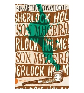 Sherlock Holmes 11- Son Macera