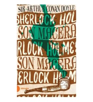 Sherlock Holmes 11- Son Macera
