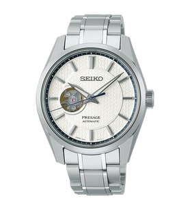 Seiko Presage Otomatik SPB309J Erkek Kol Saati