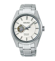 Seiko Presage Otomatik SPB309J Erkek Kol Saati