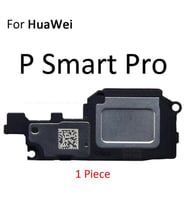 Huawei Uyumlu P Smart PRO Buzzer (Dış Ses Hoparlör)