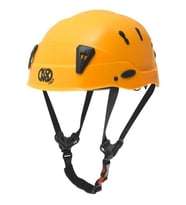Kong Spin Ansı Uni Turuncu Kask 52-64 (Sarı)