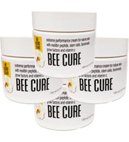 Beecure Venom 150 ml Paincream 4 Adet