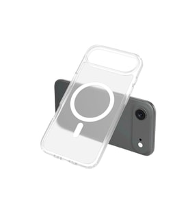 Joko  İphone 17 Air Jota Magsafe Kapak - Şeffaf