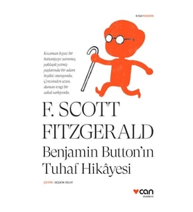 Benjamin Button’ın Tuhaf Hikayesi