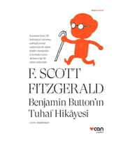 Benjamin Button’ın Tuhaf Hikayesi
