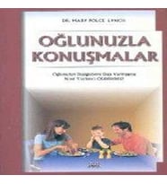 Oğlunuzla Konuşmalar - Oğlunuzun Duygularını Dışa Vurmasına Nasıl Yardımcı Olabilirsiniz?