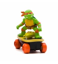 Nessiworld  TMNT Switch Kick Skaters Figür TU812001